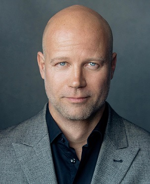 Rod Hunt Personal Trainer